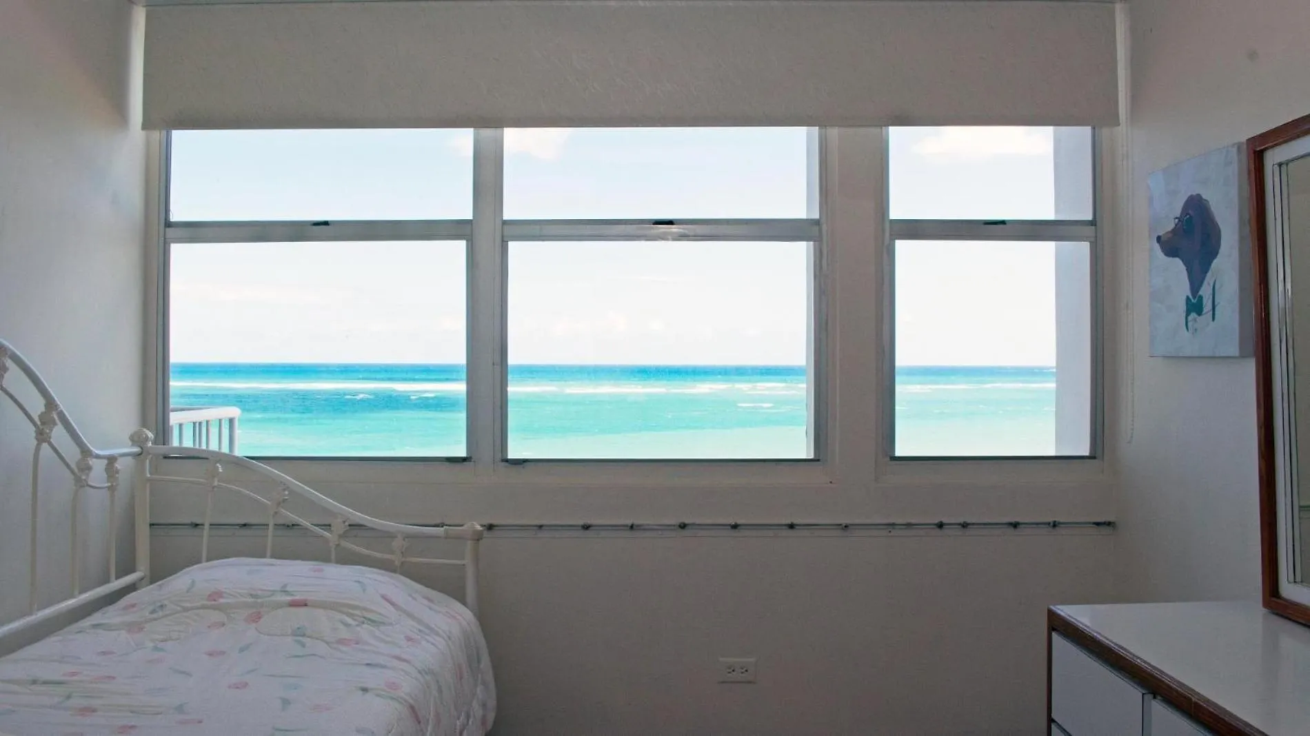 Atlantic View Apartment San Juan