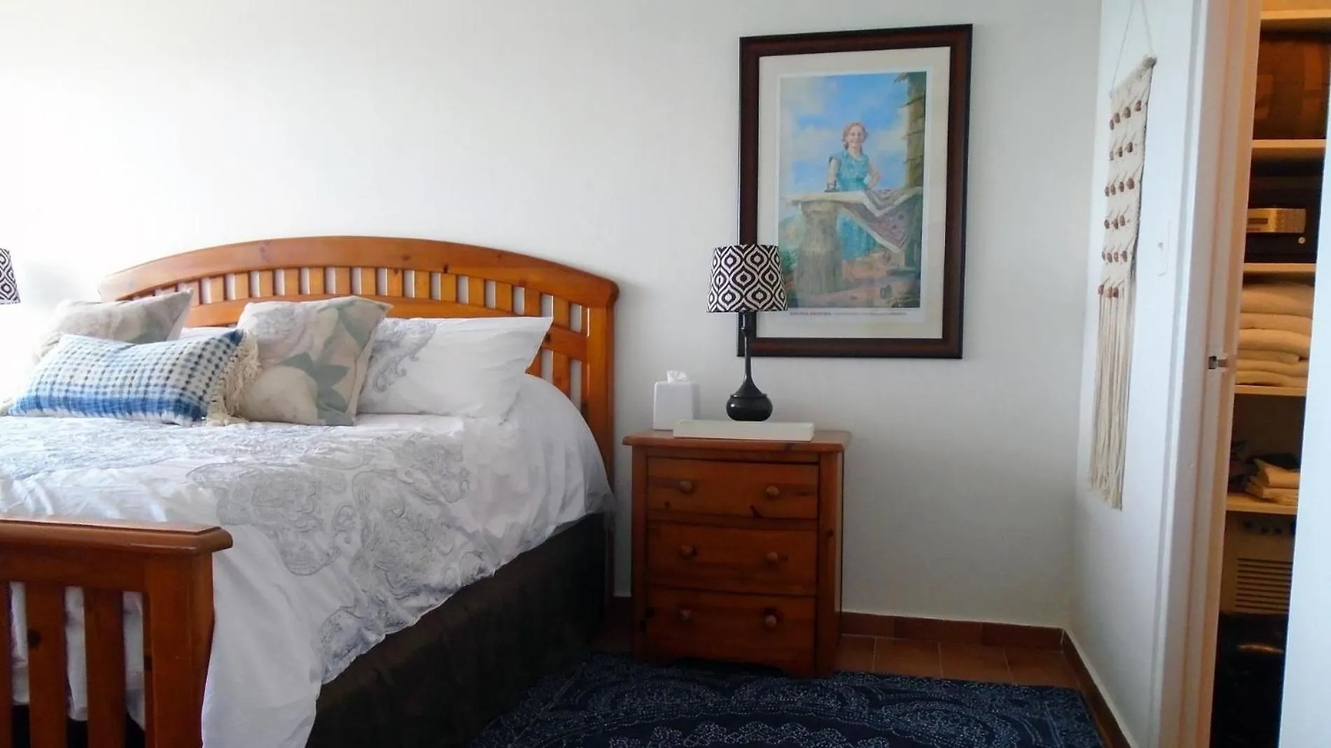 Atlantic View Apartment San Juan 0*,