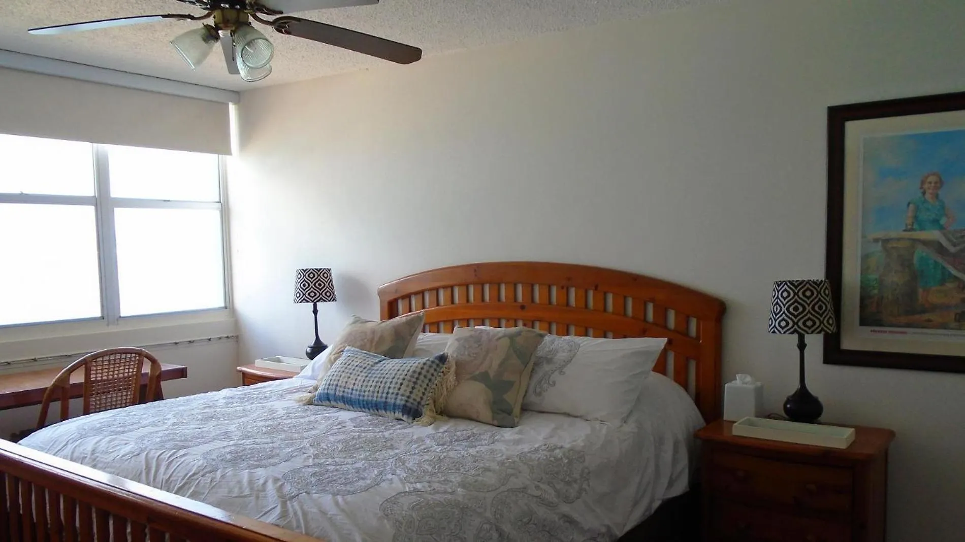 Atlantic View Apartment San Juan