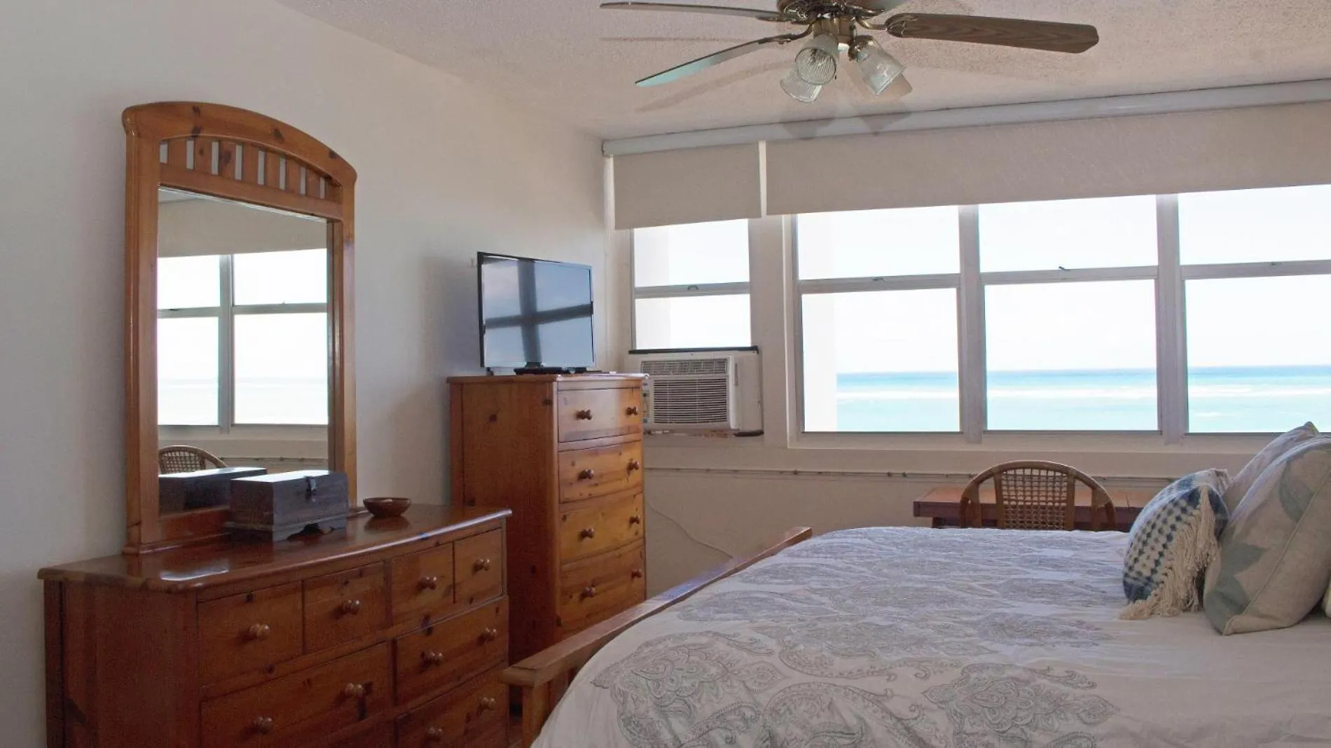 Atlantic View Apartment San Juan
