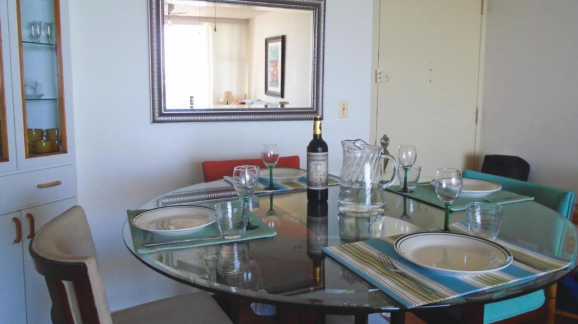 Atlantic View Apartment San Juan