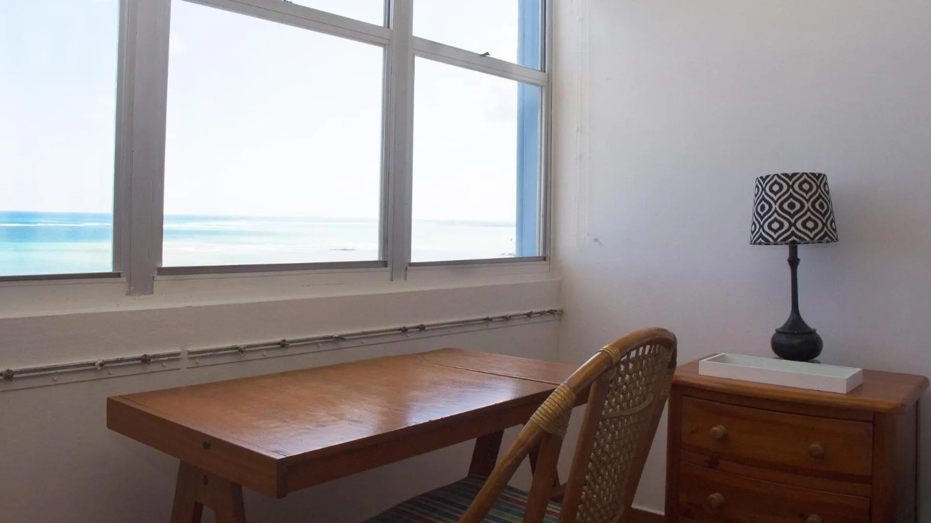Atlantic View Apartment San Juan