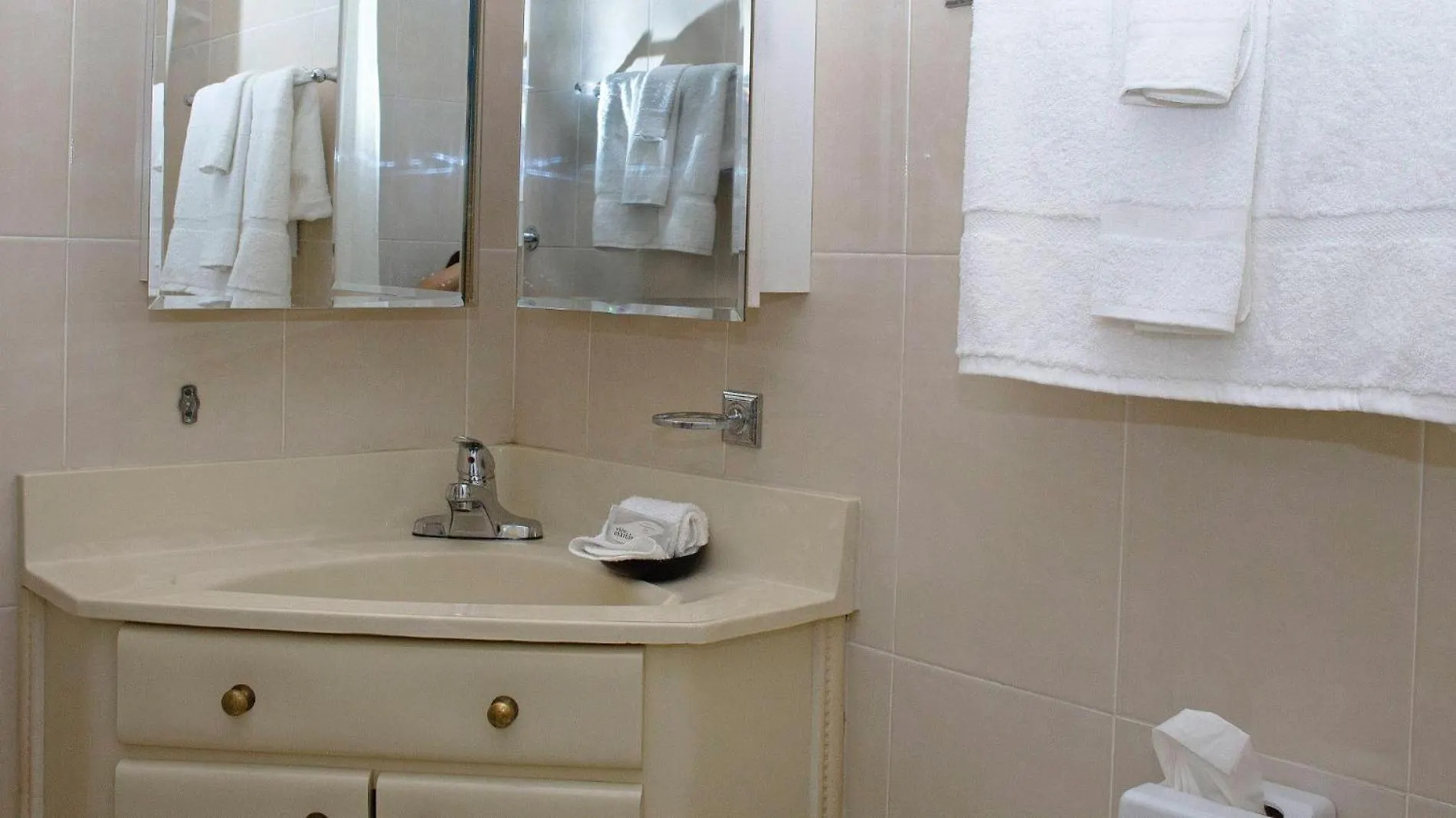 Atlantic View Apartment San Juan