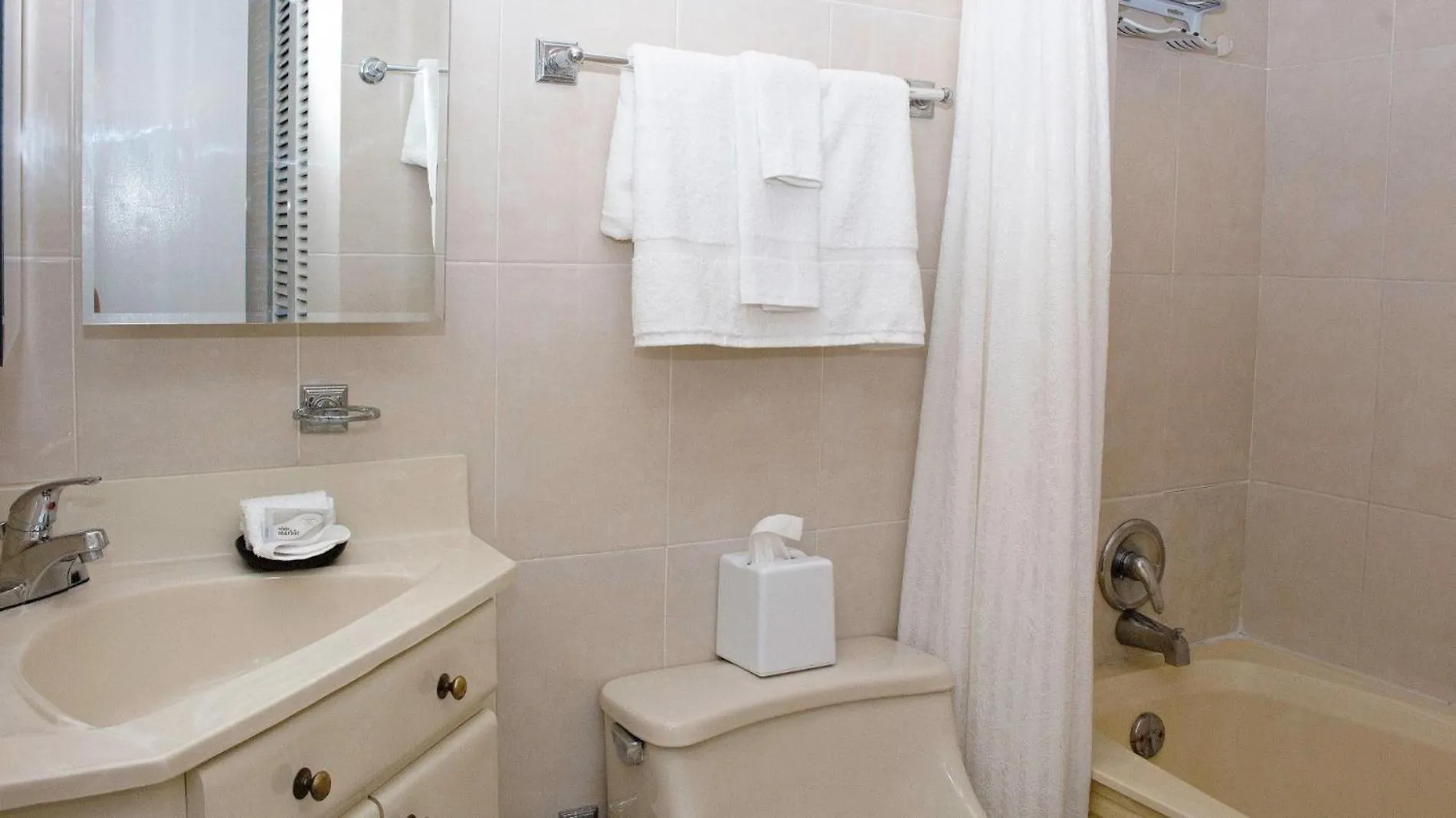 Atlantic View Apartment San Juan
