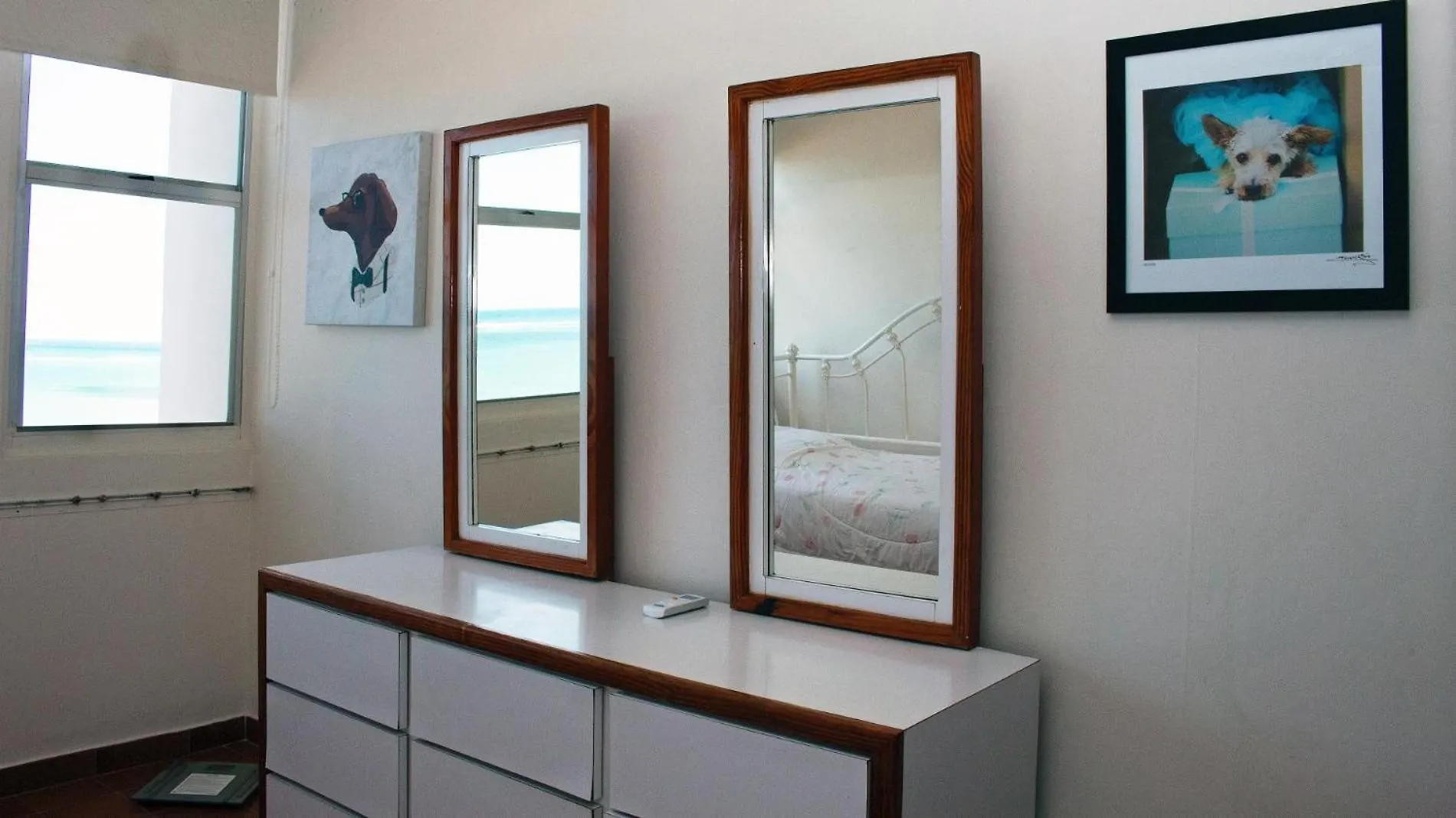 Atlantic View Apartment San Juan