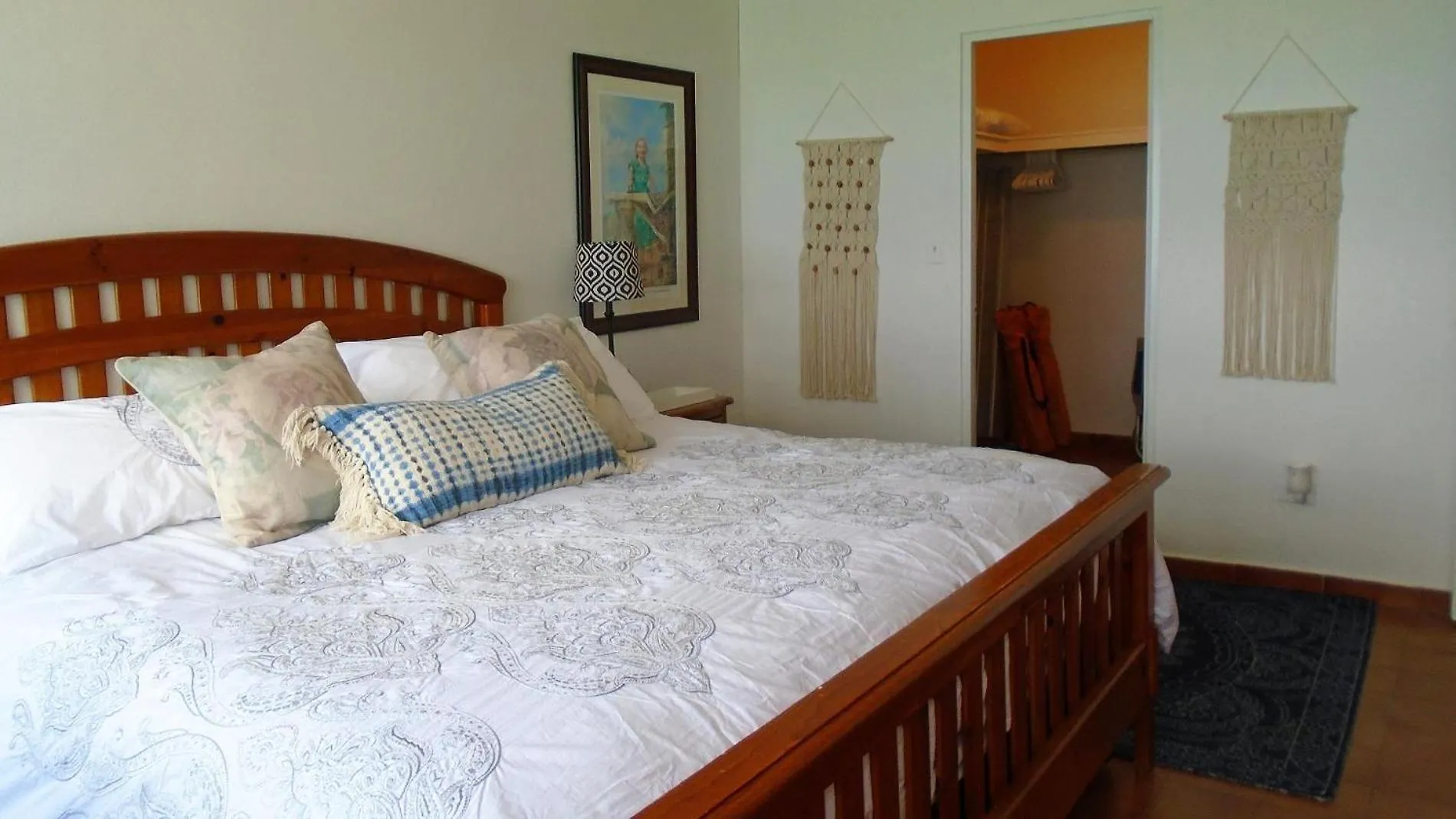 Atlantic View Apartment San Juan