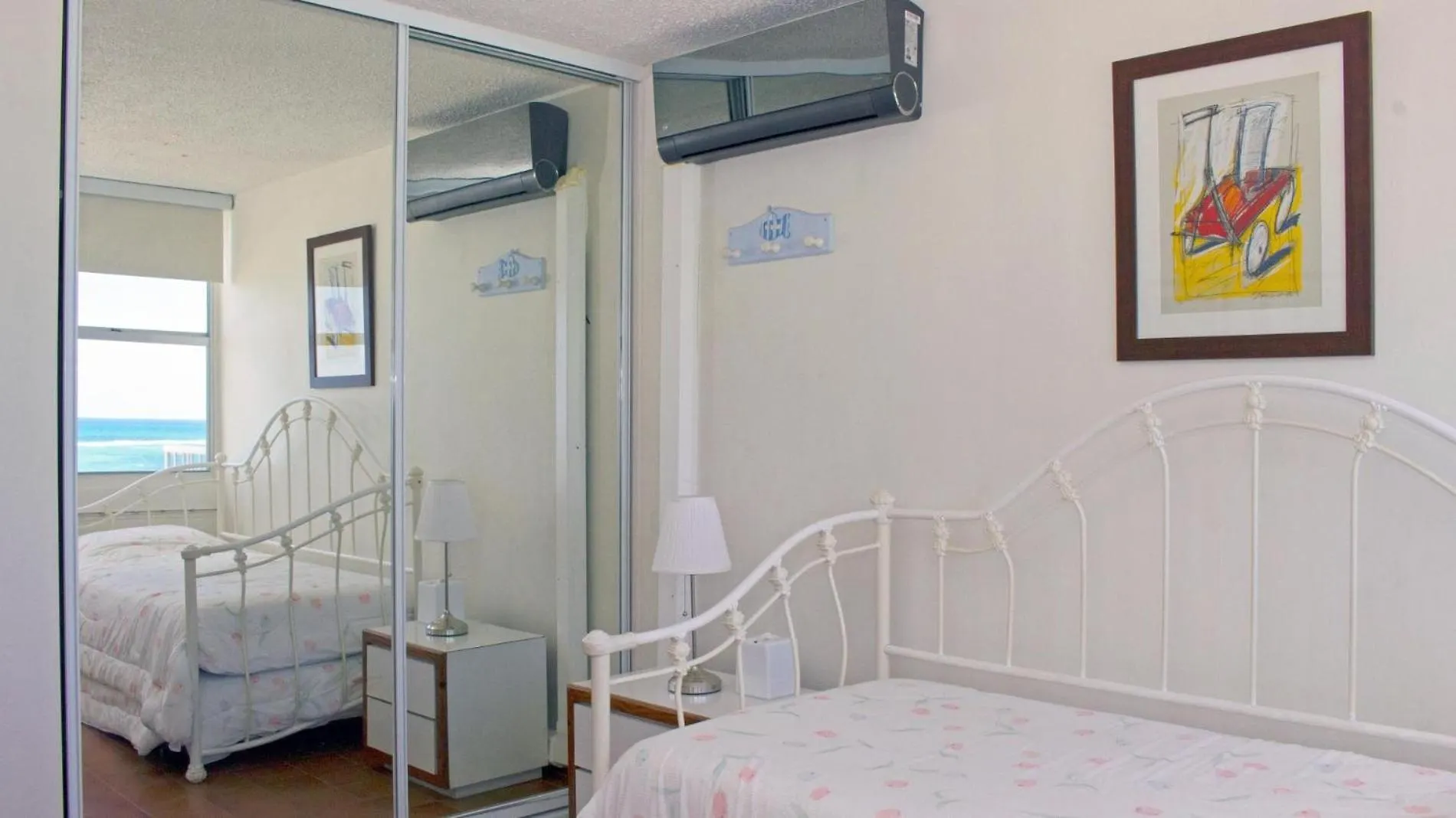 Atlantic View Apartment San Juan Puerto Rico