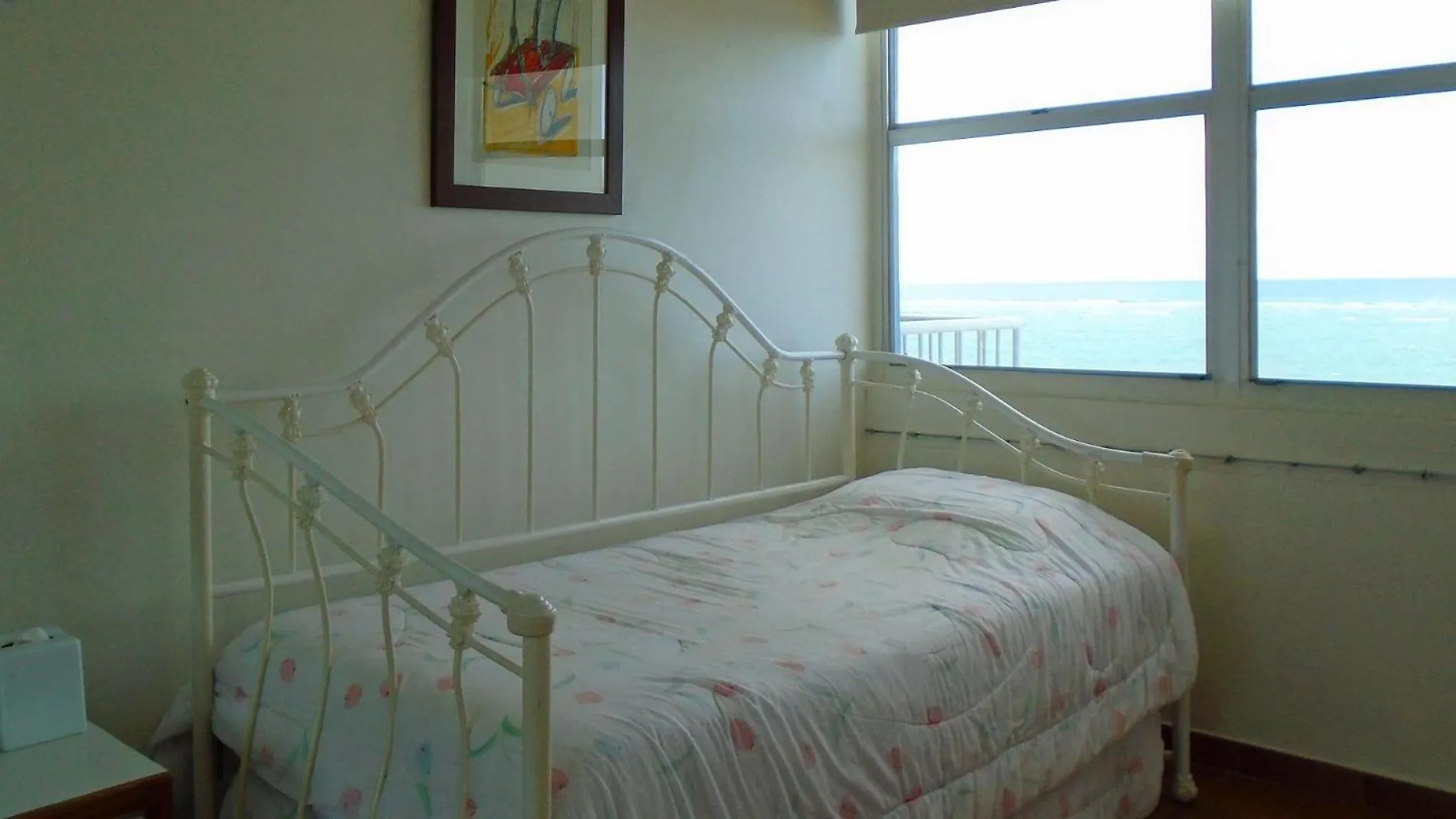 Atlantic View Apartment San Juan