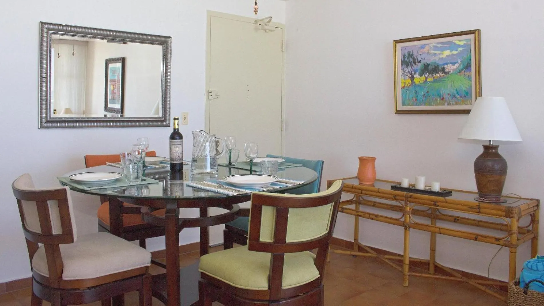 Atlantic View Apartment San Juan