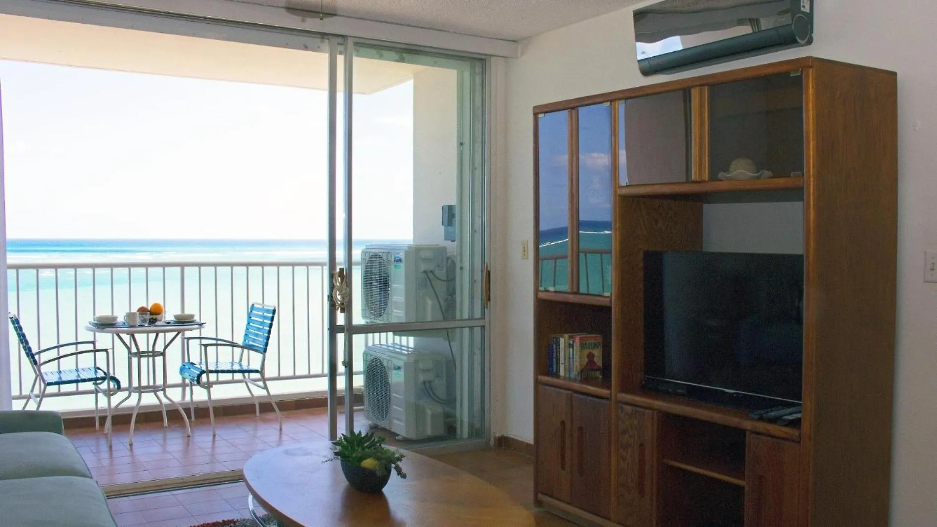Atlantic View Apartment San Juan
