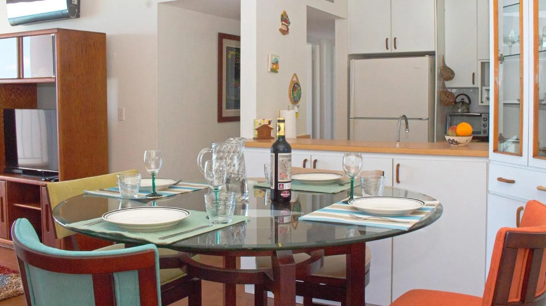 Atlantic View Apartment San Juan Puerto Rico