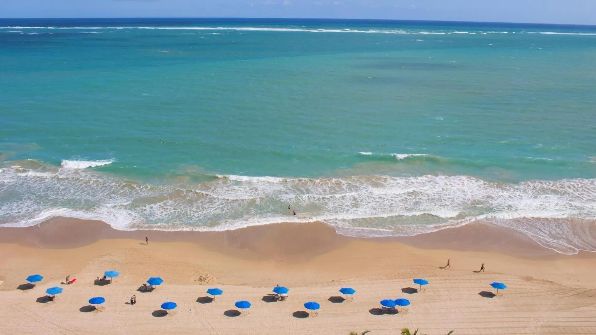 Atlantic View Apartment San Juan 0*,  Puerto Rico